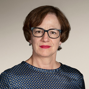 Prof. Dr. Agnes von Wyl