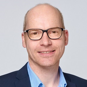Prof. Dr. Frank Wieber