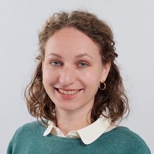 Dr. Annina Zysset