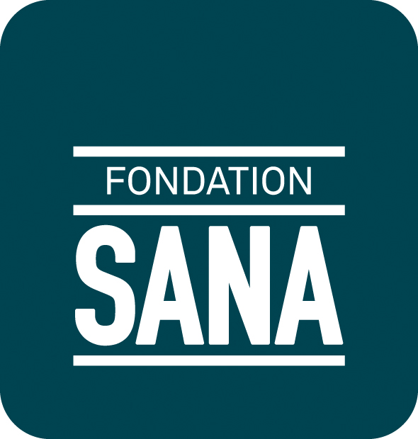 Fondation SANA Logo